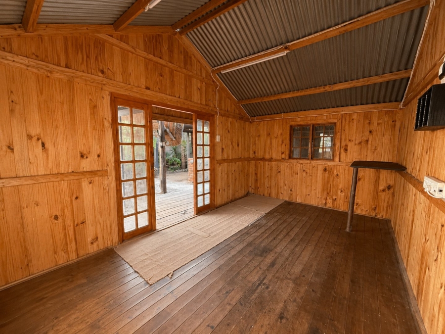4 Bedroom Property for Sale in Wilgehof Free State